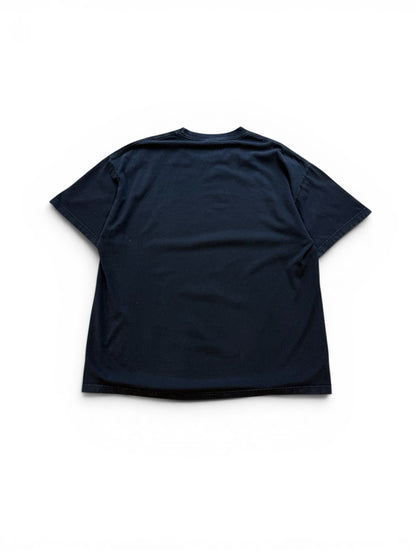 (XXL) 00s Nike Hawaii Black T-Shirt