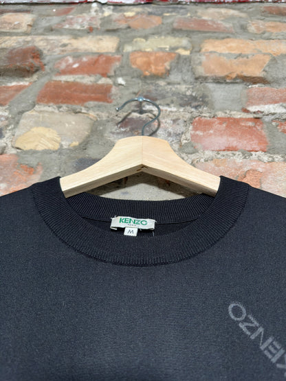 (M) Kenzo Paris Pullover Sweater