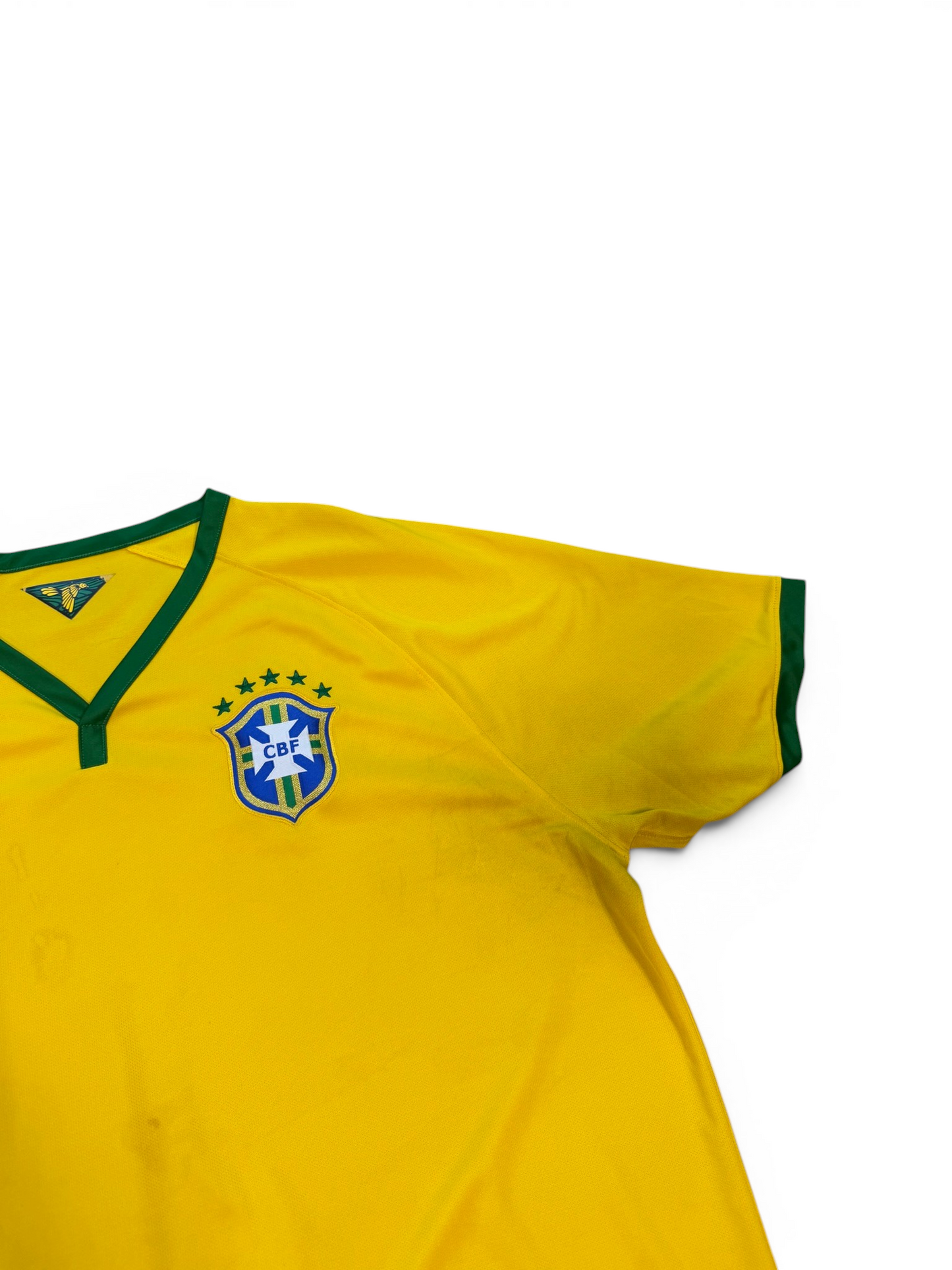 (L) 2014 Brazil Home Kit