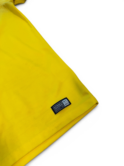 (L) 2014 Brazil Home Kit
