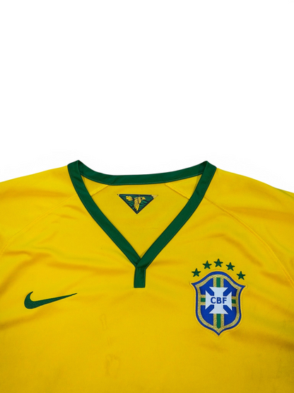 (L) 2014 Brazil Home Kit