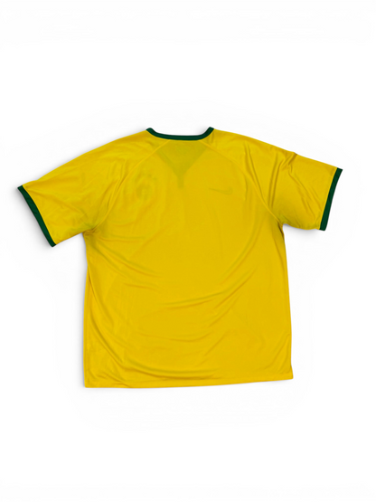 (L) 2014 Brazil Home Kit