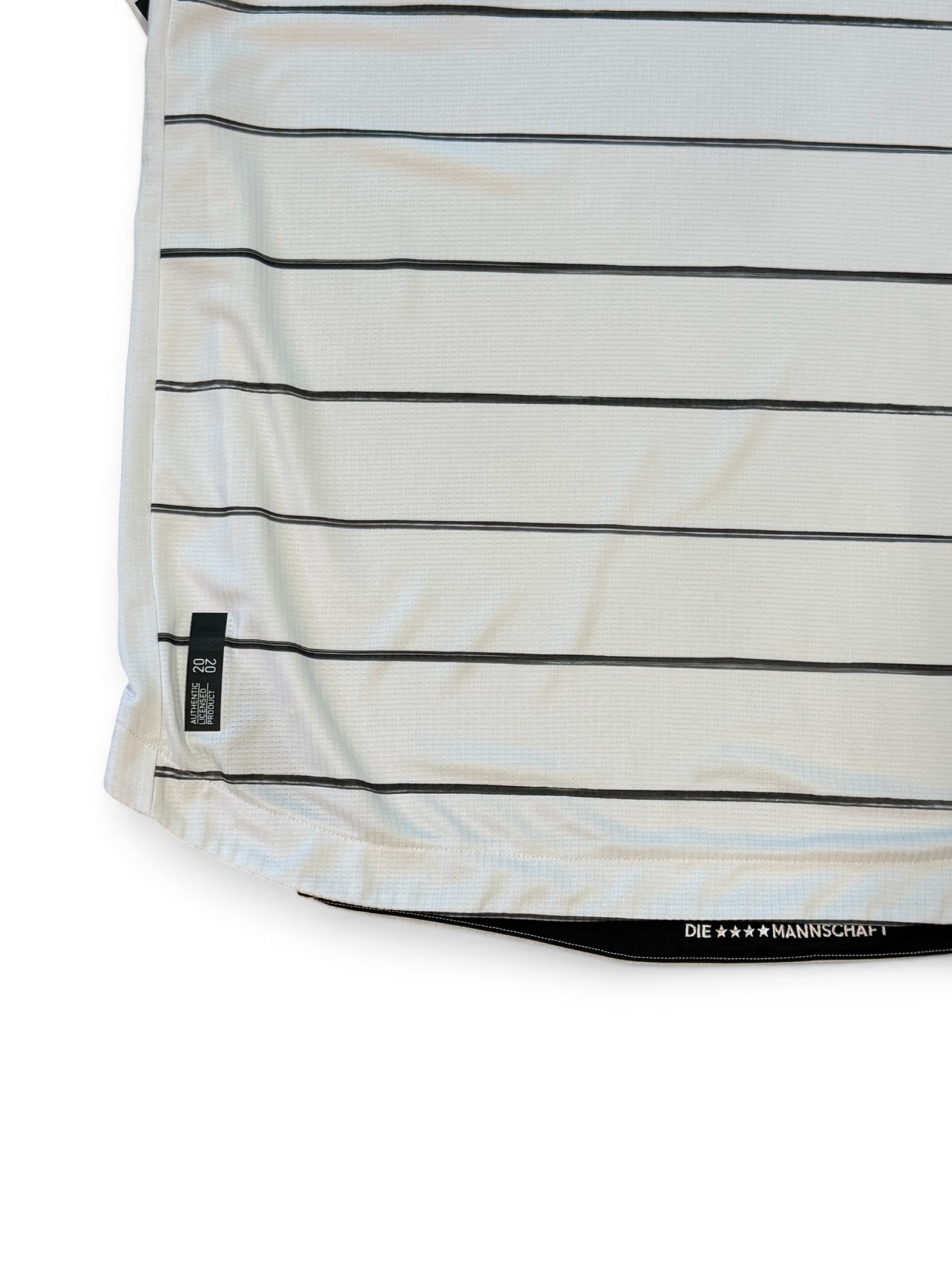 (XL) 2020 Adidas Germany Home Jersey