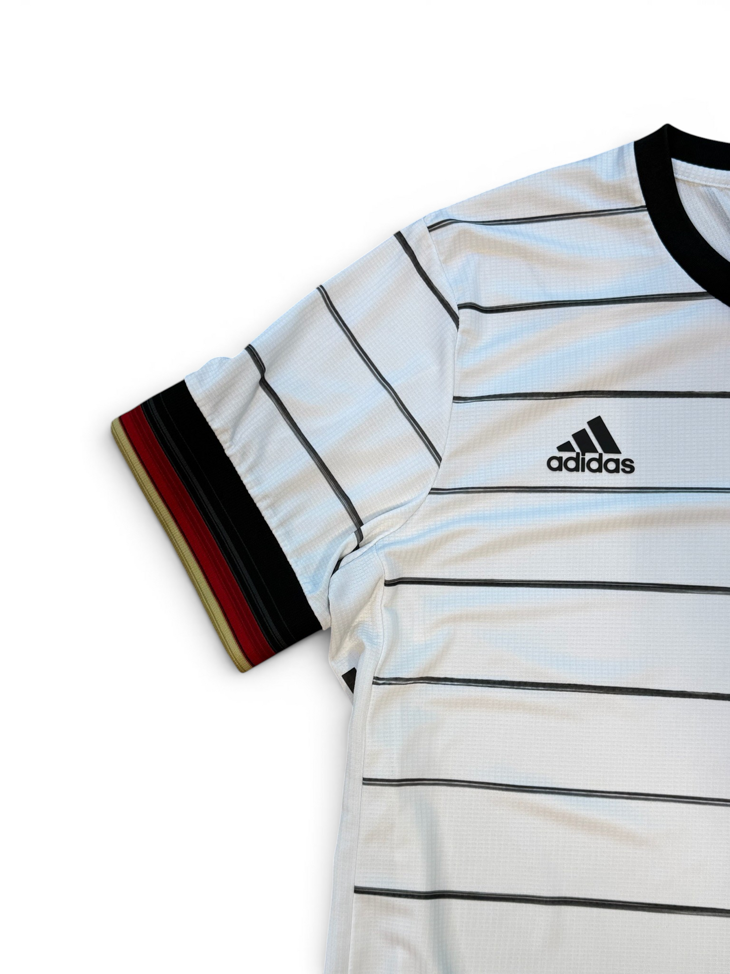 (XL) 2020 Adidas Germany Home Jersey
