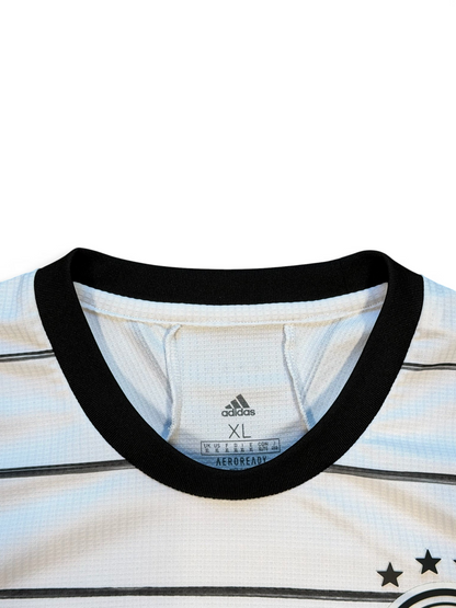 (XL) 2020 Adidas Germany Home Jersey