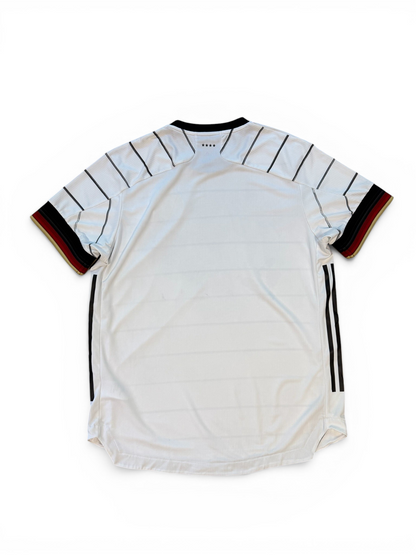 (XL) 2020 Adidas Germany Home Jersey