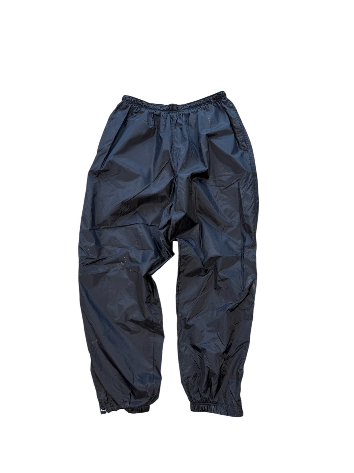 (XXL) 90s Nike Splash Pants Black