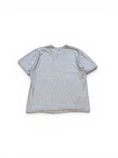 (S) 00s Nike Standford Track & Field Grey T-Shirt
