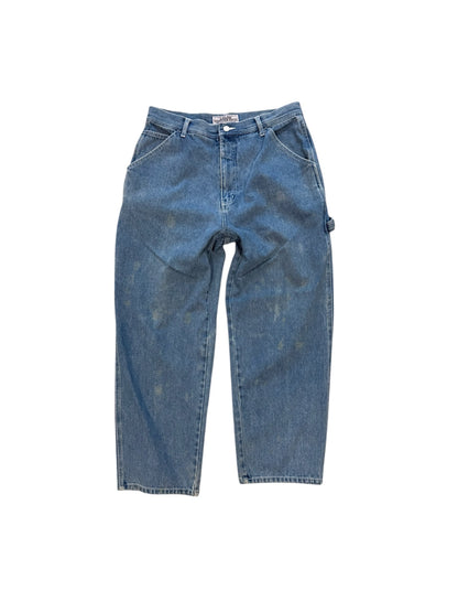 (36 Waist) Vtg Steve & Barrys Carpenter Jeans