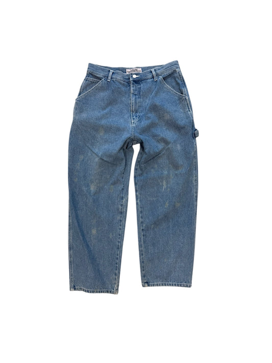 (36 Waist) Vtg Steve & Barrys Carpenter Jeans