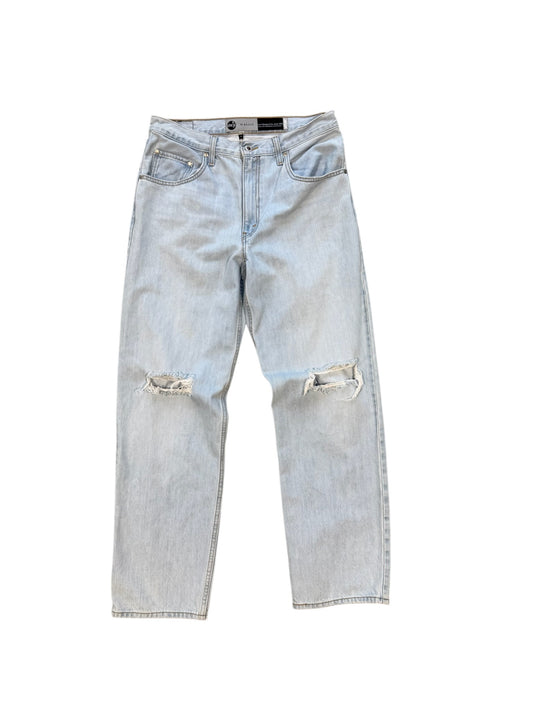 (30 Waist) 90s Levi's Silvertab Baggy Jeans