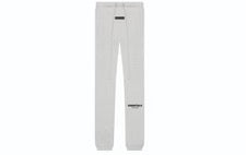 FOG Essentials Light Oatmeal Sweatpants