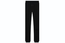 FOG Essentials Stretch Limo Sweatpants Black