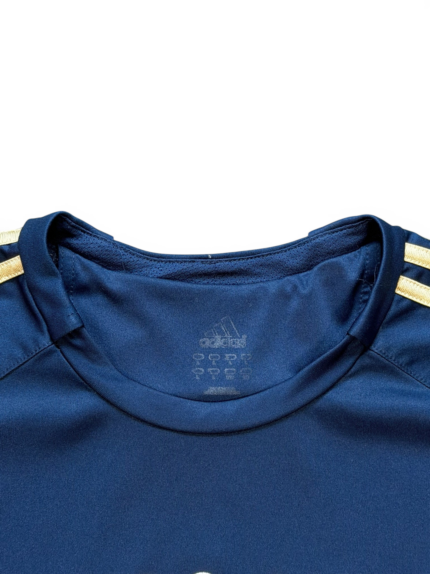 (L) Early 00s USA Regi Soccer Kit