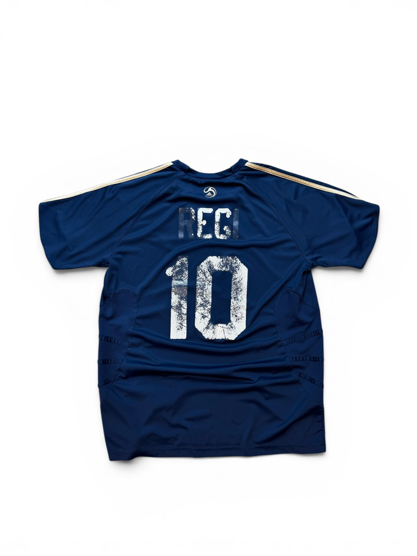 (L) Early 00s USA Regi Soccer Kit