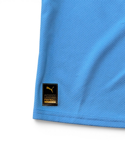 (XL) 2022-23 Puma Manchester City Home Kit