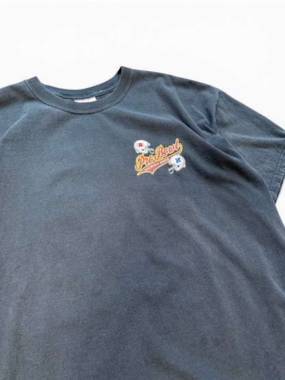 (XXL) 2006 Pro Bowl Hawaii Black T-Shirt