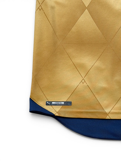 (M) 2015-16 Puma Arsenal FC Away Kit