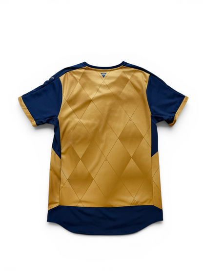 (M) 2015-16 Puma Arsenal FC Away Kit