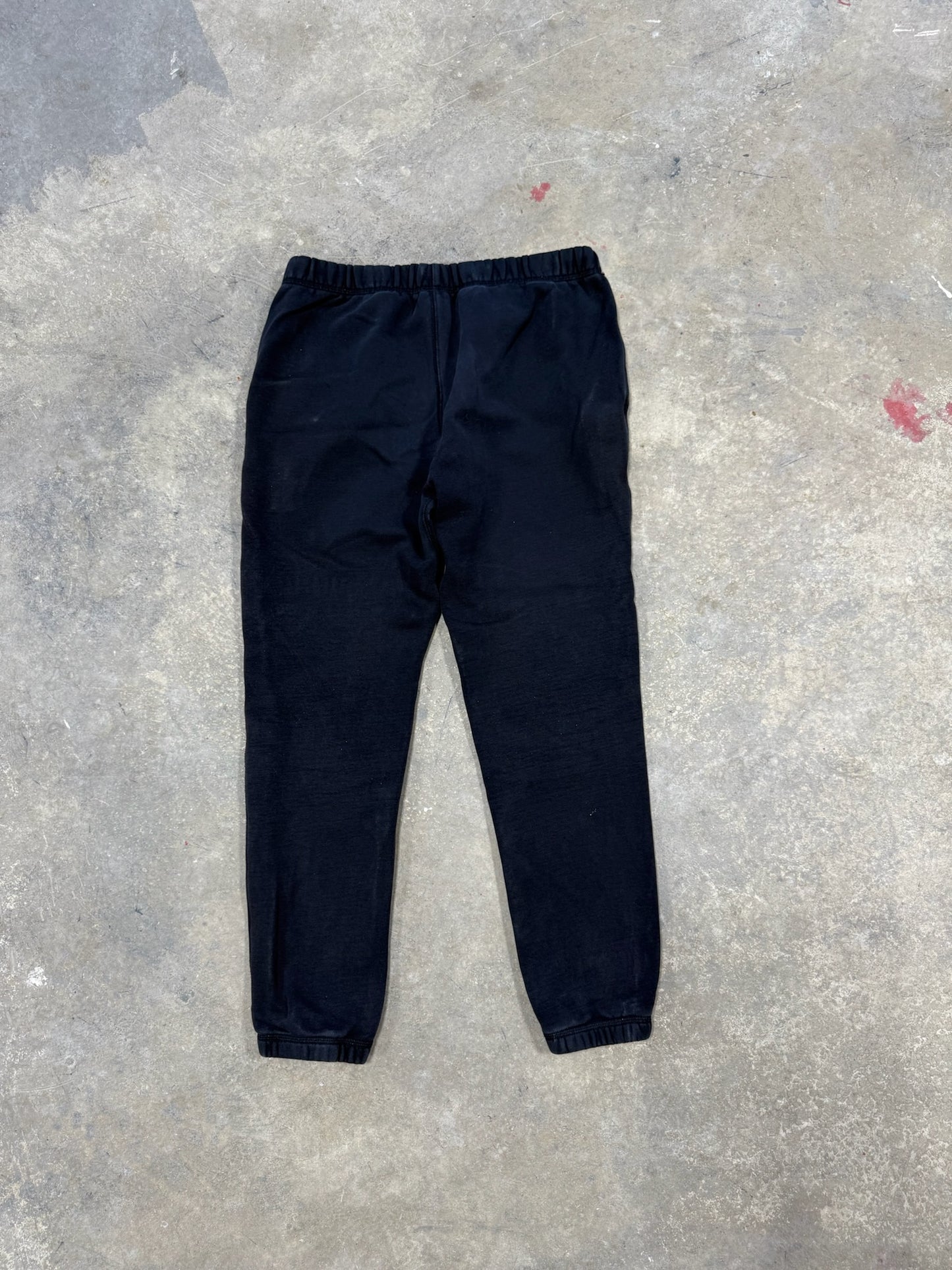 OVO Neon Lights Sweatpants Black Sz M
