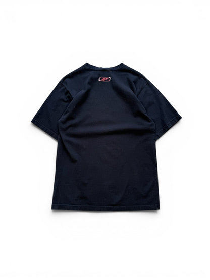 (XL) 00s Reebok Leave No Doubt Black T-Shirt