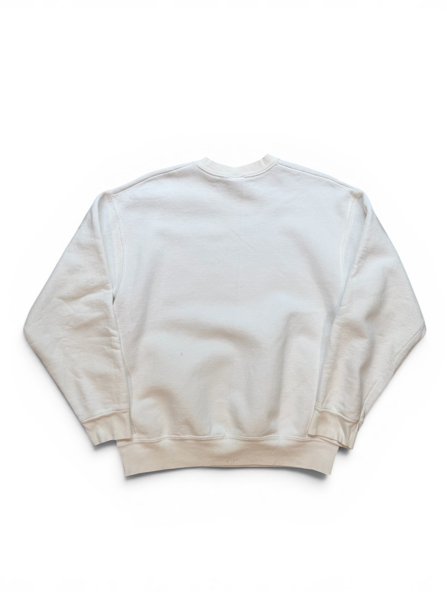 (M) Vintage 1996 Looney Tunes Taz Dunking Crewneck