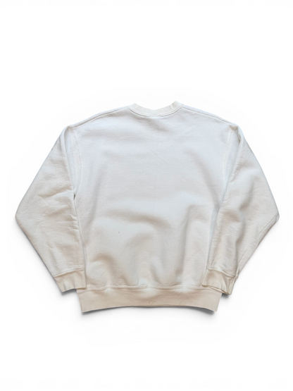 (M) Vintage 1996 Looney Tunes Taz Dunking Crewneck