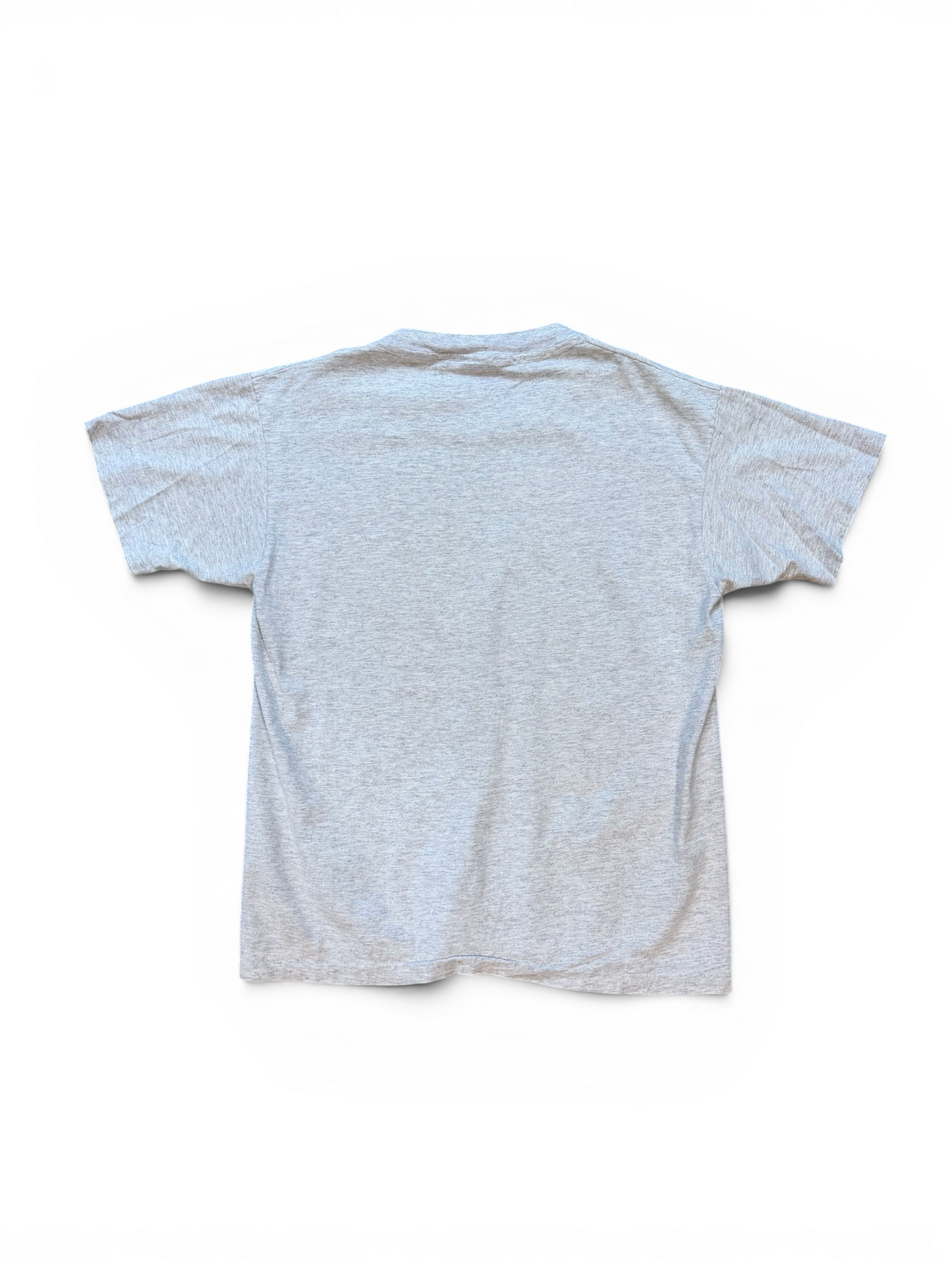 (L) Vintage 1992 Elvis Vermont Cows Tee