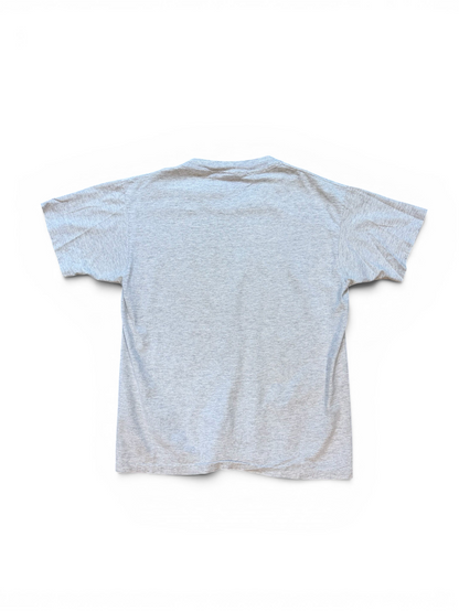 (L) Vintage 1992 Elvis Vermont Cows Tee