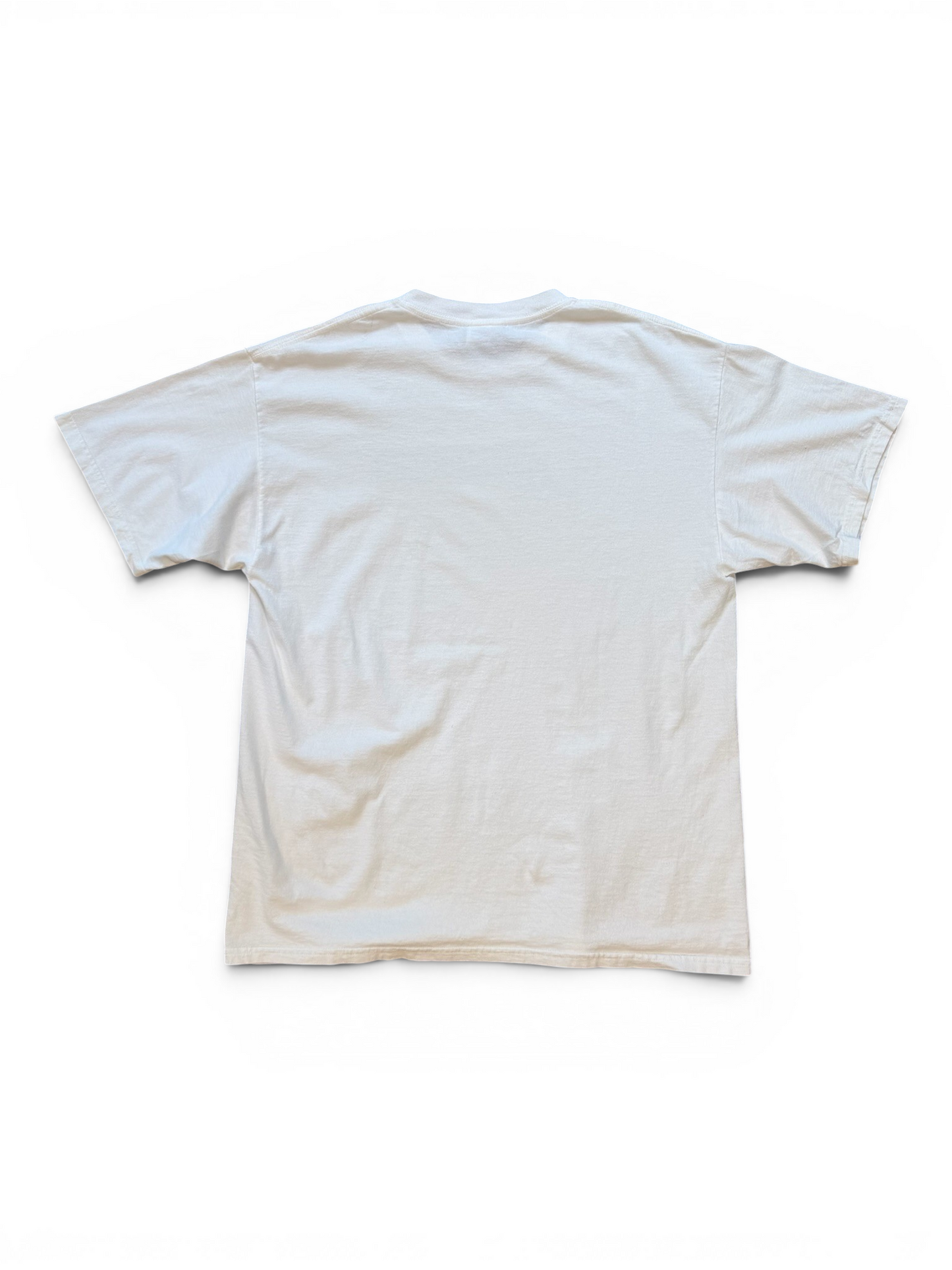 (XL) Vintage 90s Millencolin Polar Bear Punk Rock Tee