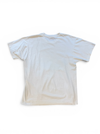 (L) Vintage 1991 Golf Comedy Fore! Tee