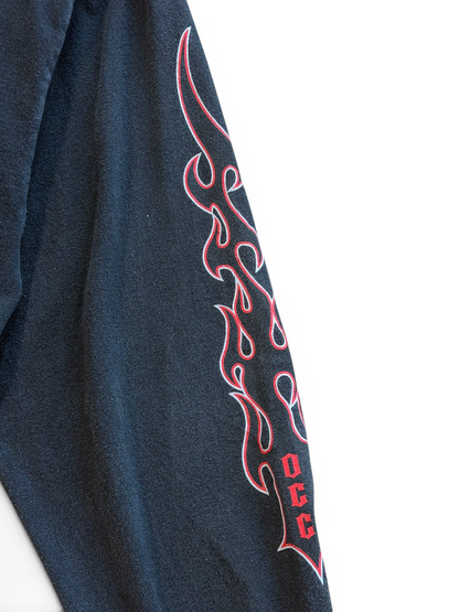 (XL) Y2K Orange County Choppers Longsleeve