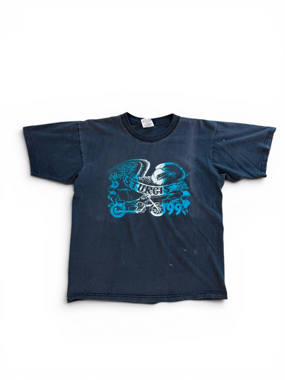 (L) 1999 Sturgies Black Hills Rally Tee