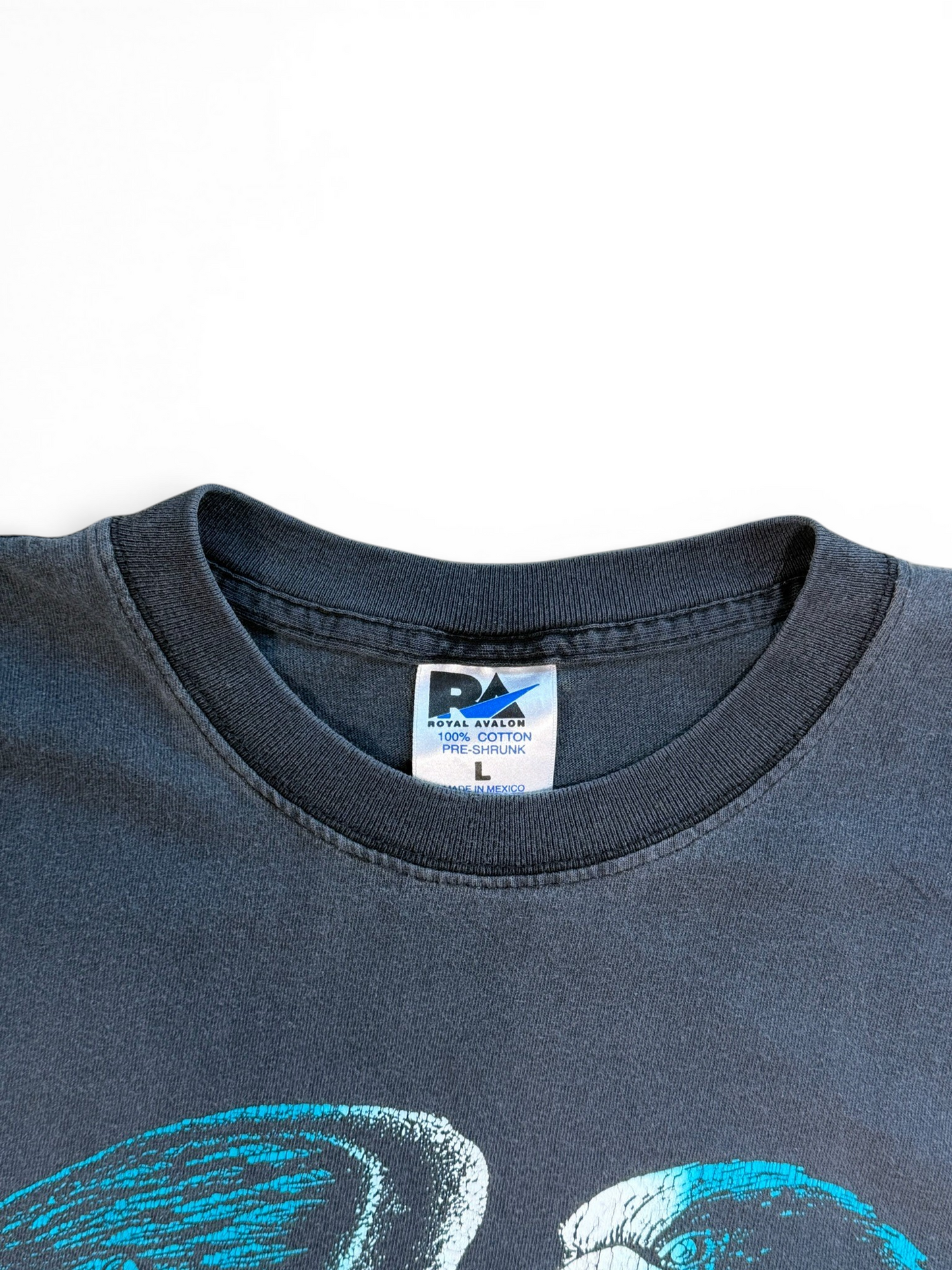 (L) 1999 Sturgies Black Hills Rally Tee