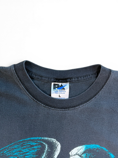(L) 1999 Sturgies Black Hills Rally Tee