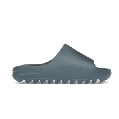 (11M) Yeezy Slide Slate Marine