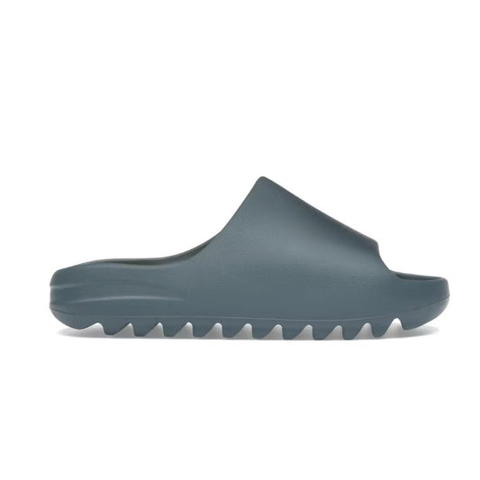 (11M) Yeezy Slide Slate Marine
