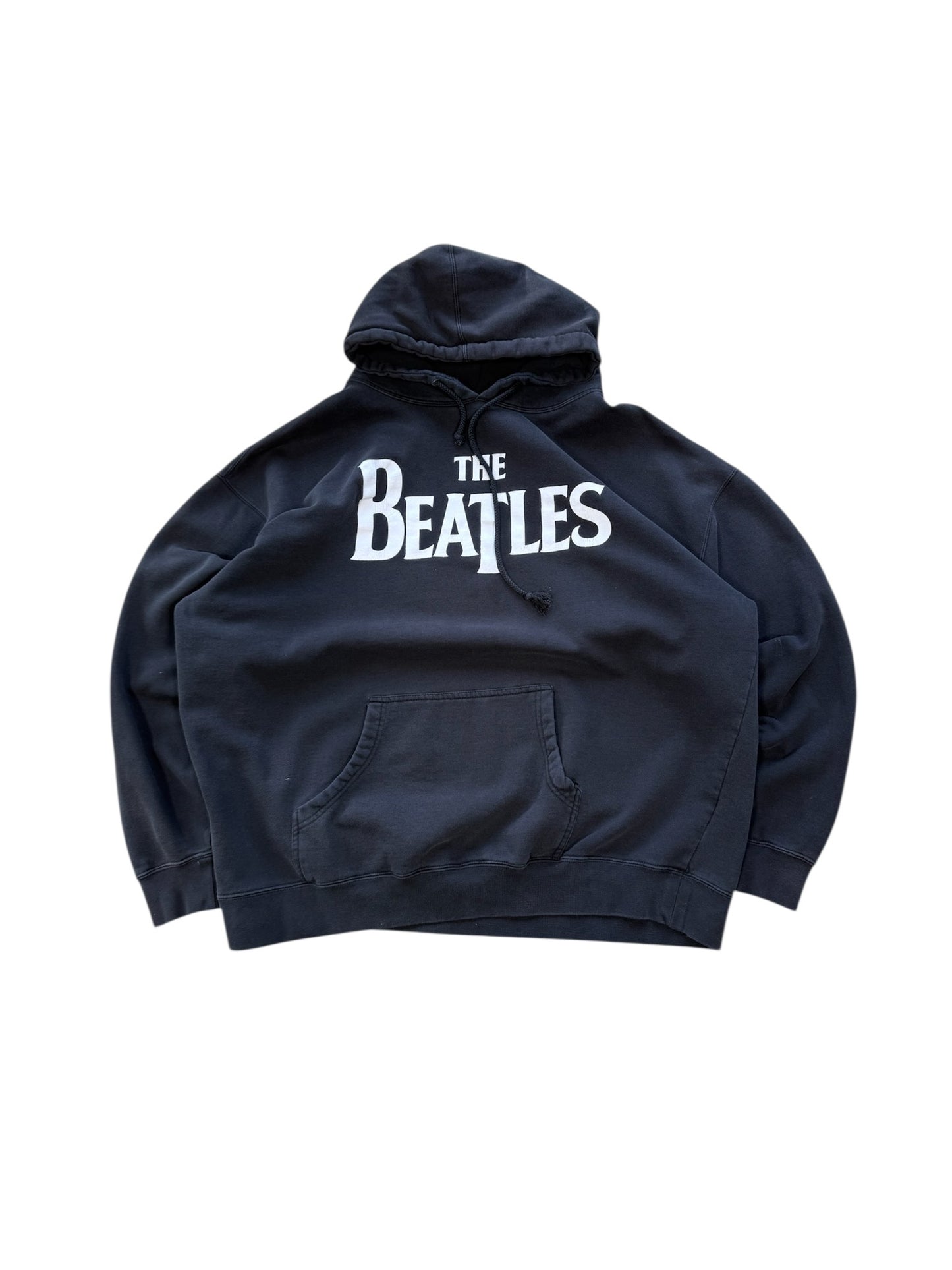 (XXL) 05" The Beatles Classic Hoodie