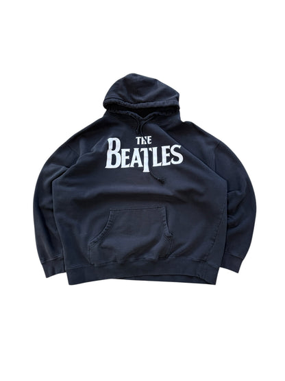 (XXL) 05" The Beatles Classic Hoodie