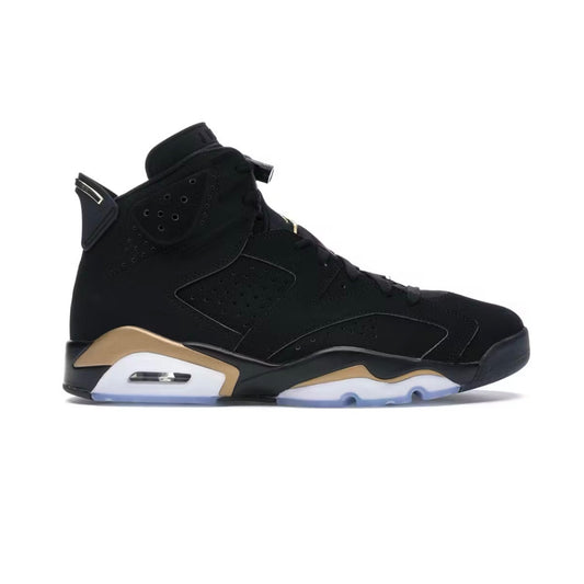 (8.5M) Jordan 6 DMP (2020)
