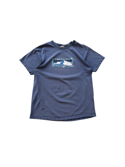(L) 98" Keystone Mountain Art T-Shirt