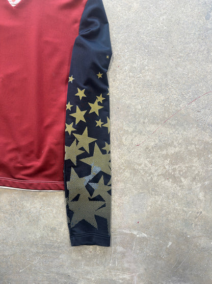 (XXL) Jean Paul Gaultier Stars Jersey