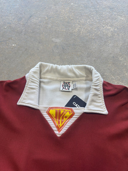 (XXL) Jean Paul Gaultier Stars Jersey