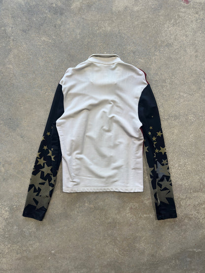 (XXL) Jean Paul Gaultier Stars Jersey