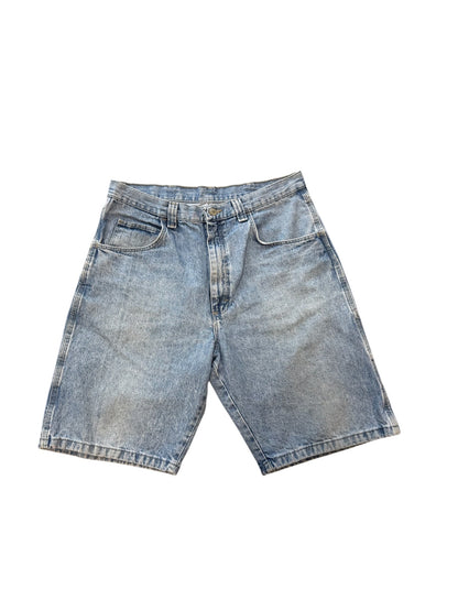 (34W) Y2K Wrangler Denim Jorts