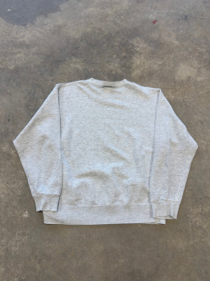 (XL) 1988 Rose Bowl Michigan State Crewneck