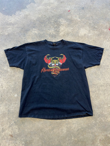 (XXXL) 01" Harley Davidson Elmer NJ T-Shirt