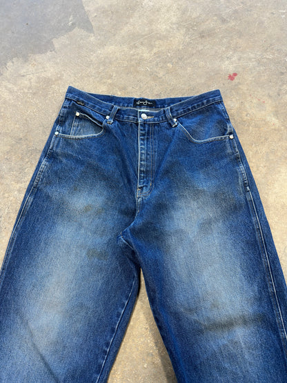 (34 Waist) Y2K Sean Jean Baggy Jeans
