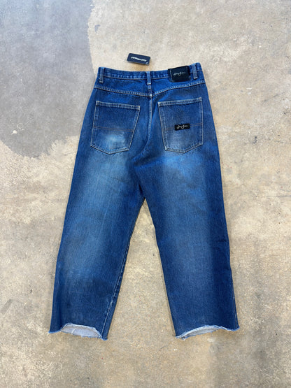 (34 Waist) Y2K Sean Jean Baggy Jeans