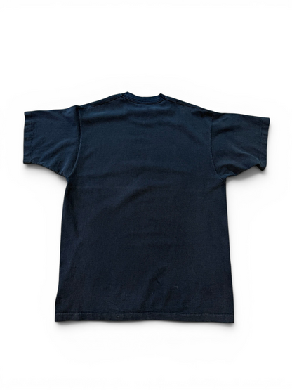 (XL) Vintage 90s Love's Blind After Two Sixpacks Humor Tee